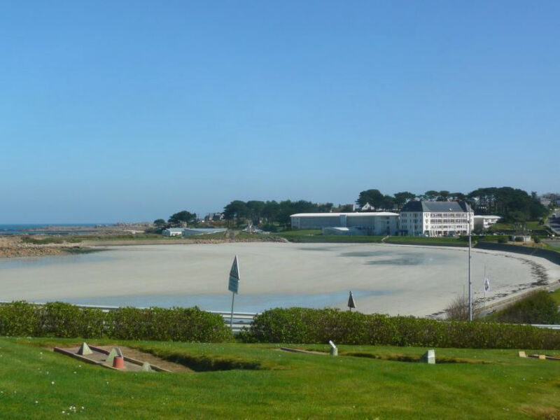 Les Terrasses De Trestel