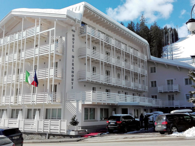 Hotel Miramonti