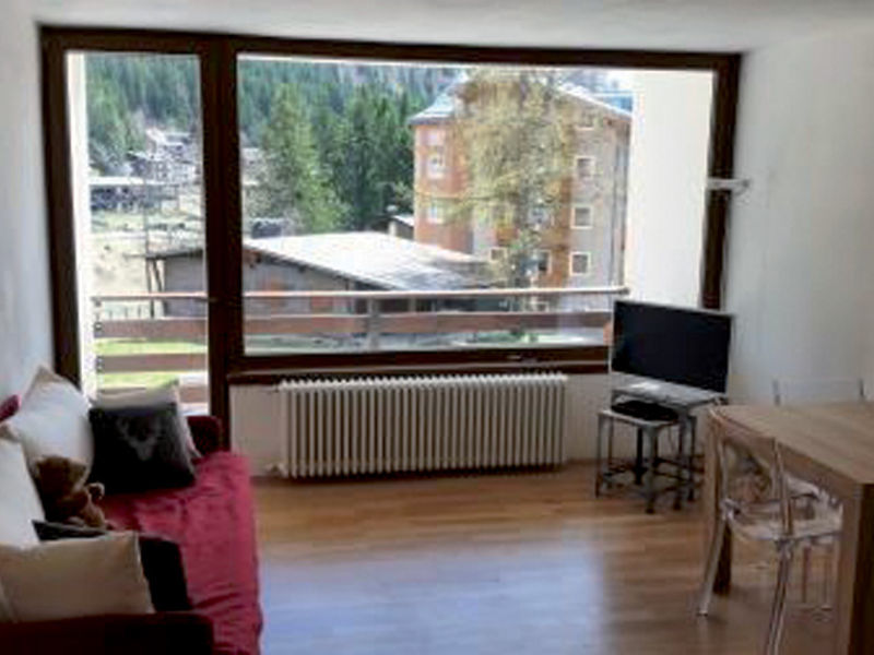 Priv. apartmány Madonna di Campiglio