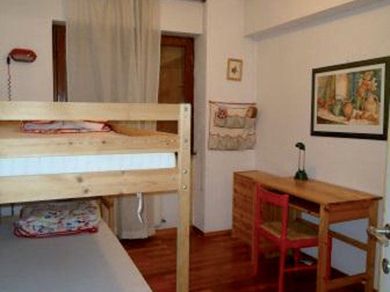 Priv. apartmány Madonna di Campiglio