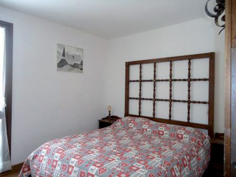 Priv. apartmány Madonna di Campiglio