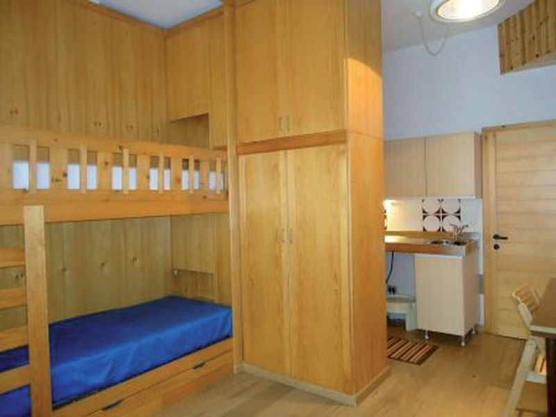 Priv. apartmány Madonna di Campiglio