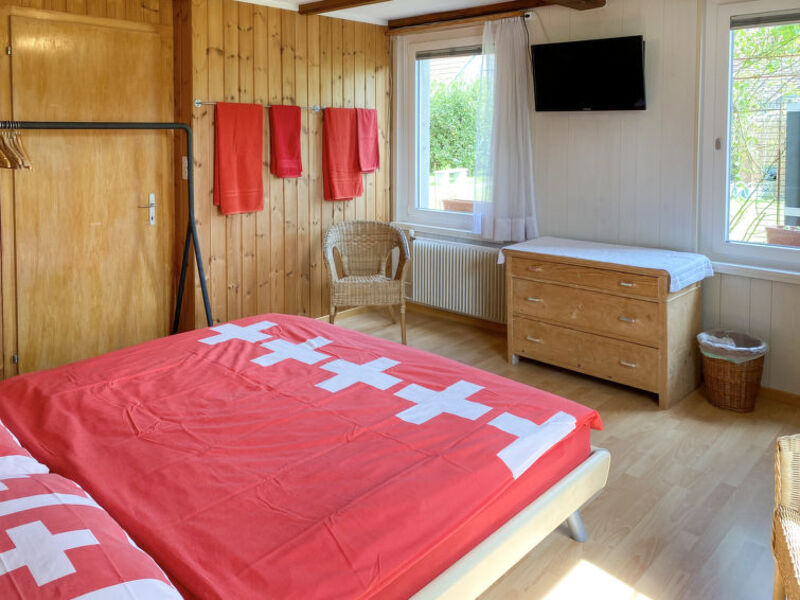 Arn'S Ferienwohnung