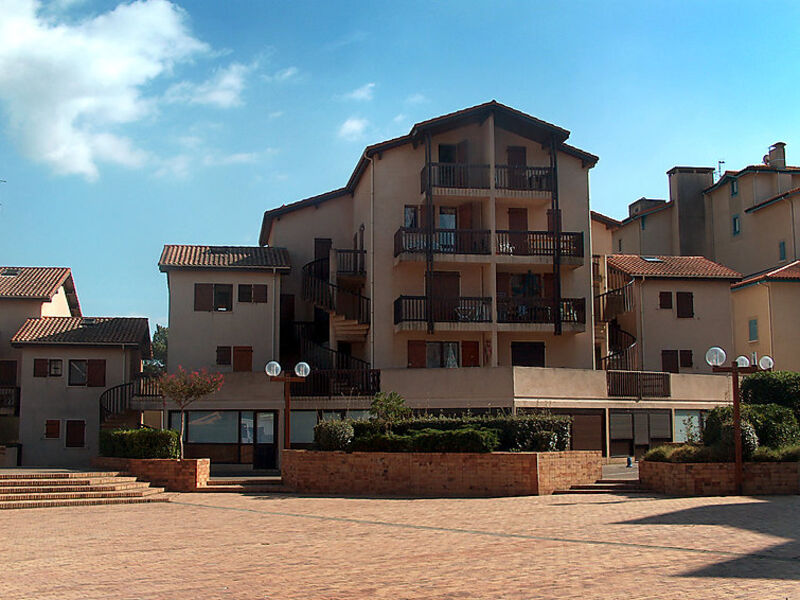 Balcons Du Port