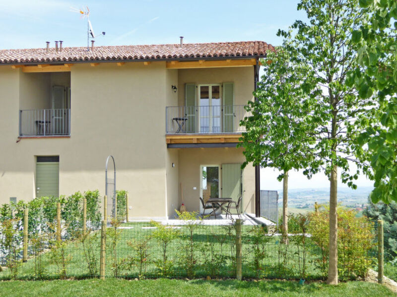 Cascina Vigne