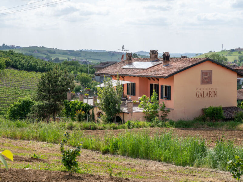 Cascina Galarin