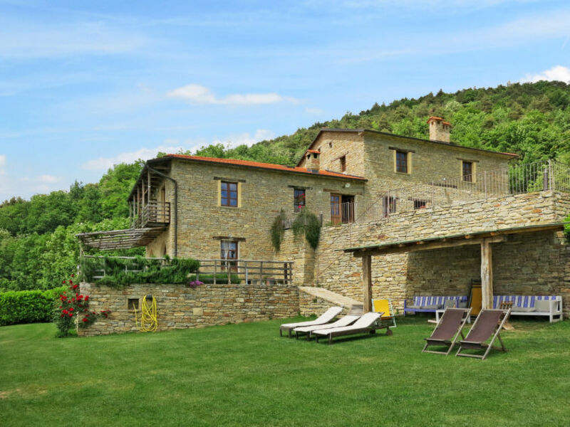 Cascina Barroero