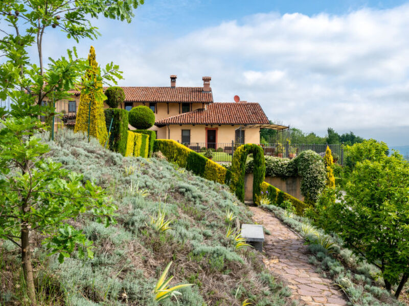 Casa General Massena