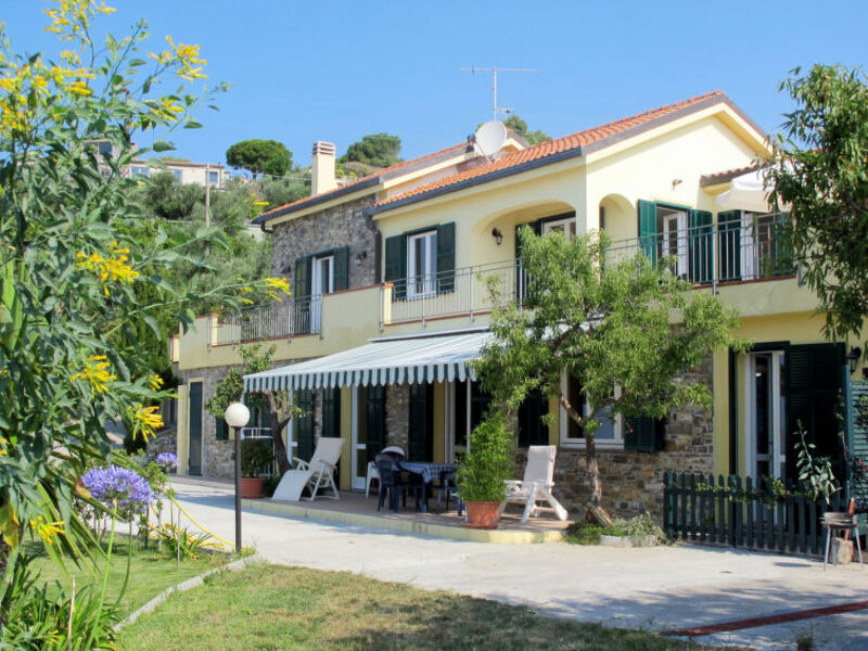 Villa Primavera