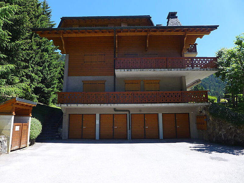 Argentière 3