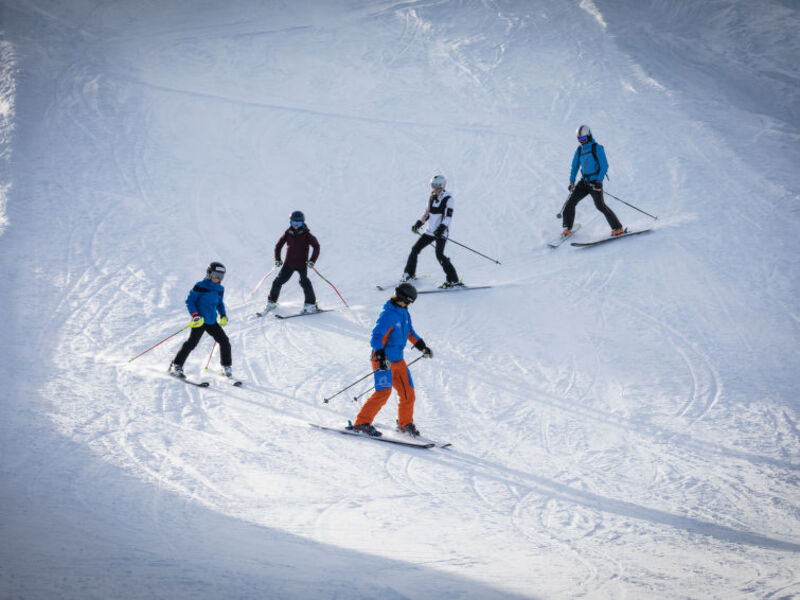 La Tzoumaz-Verbier