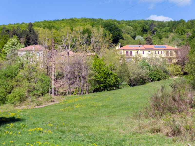 Quercia - Residence Naso Di Gatto