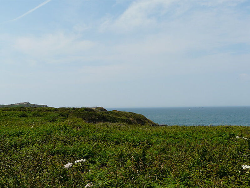 La Baie Des Corsaires