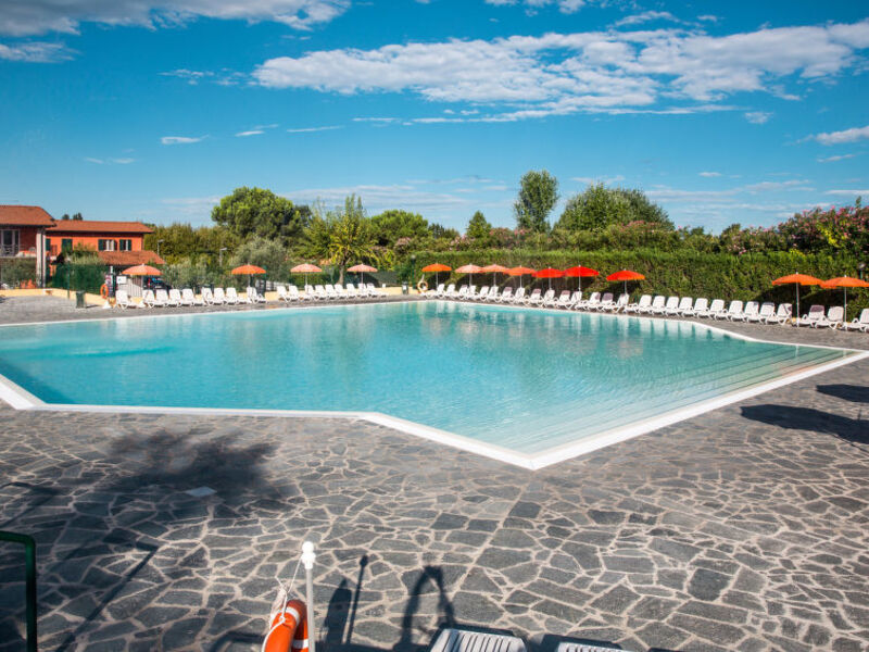 The Garda Village Sirmione