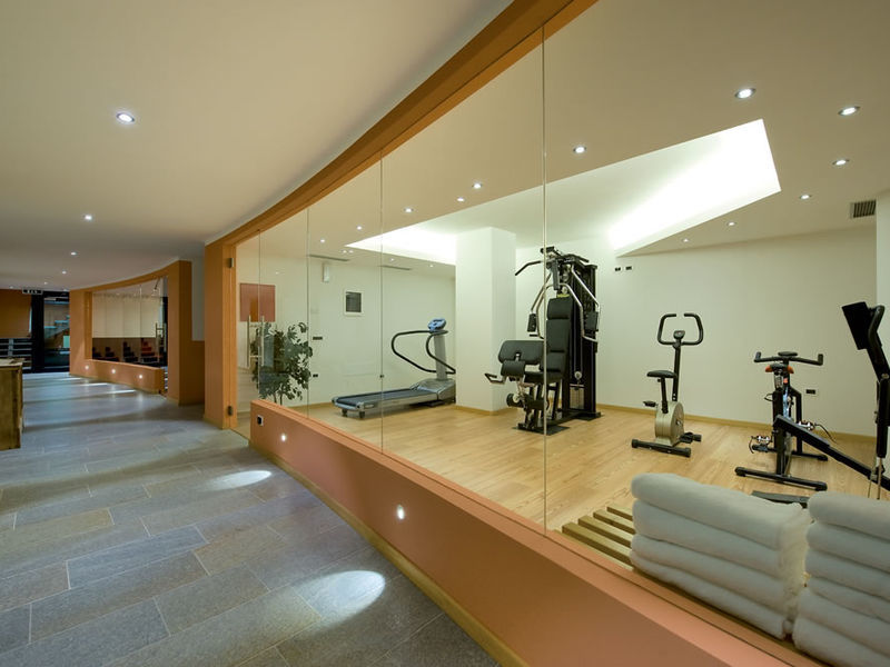 Sport Hotel Rosatti