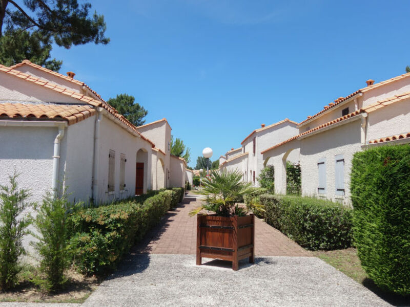 Le Hameau De Talaris