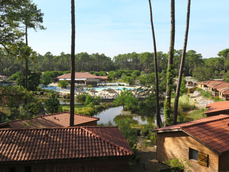 Eco Village Naturéo