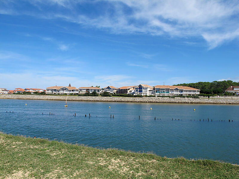 Les Pêcheurs