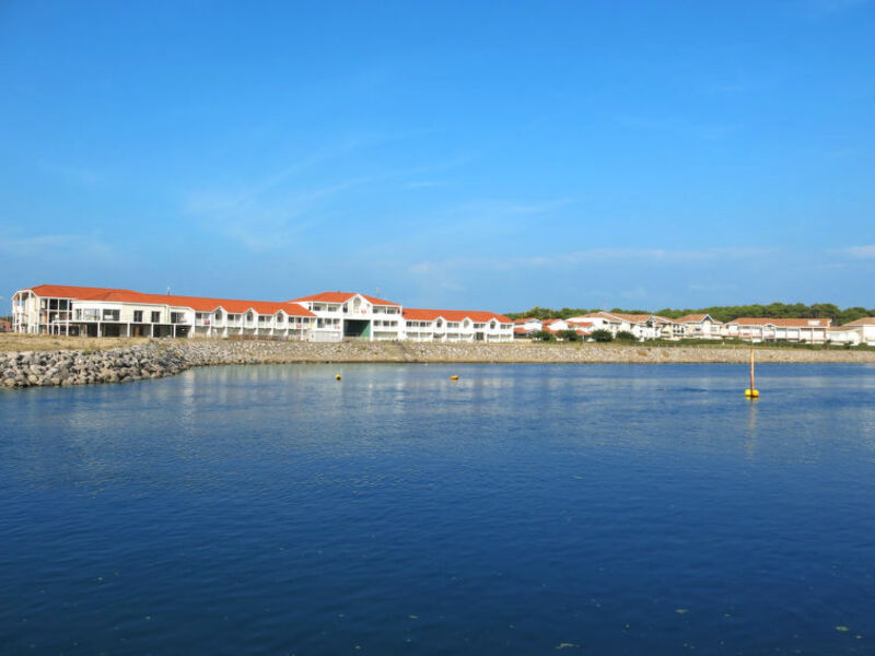 Les Balcons Des Pêcheurs