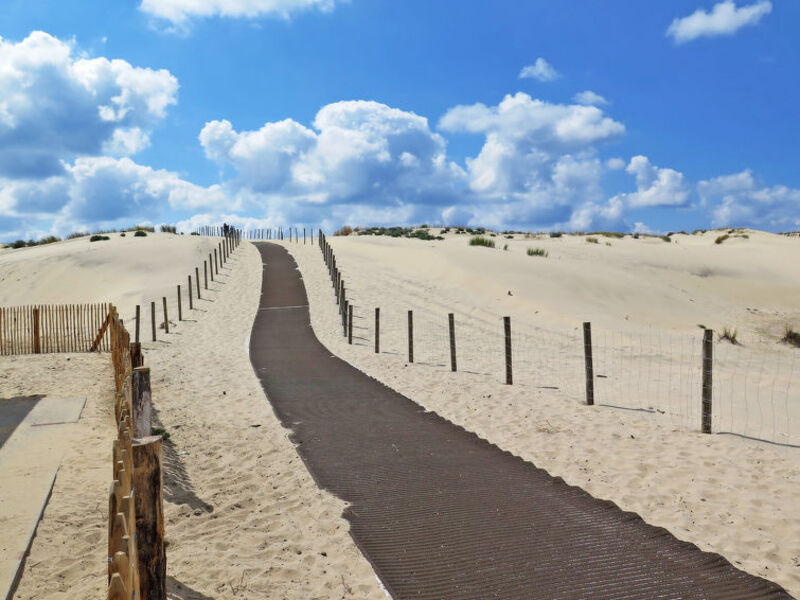 Résidence Plage Océane