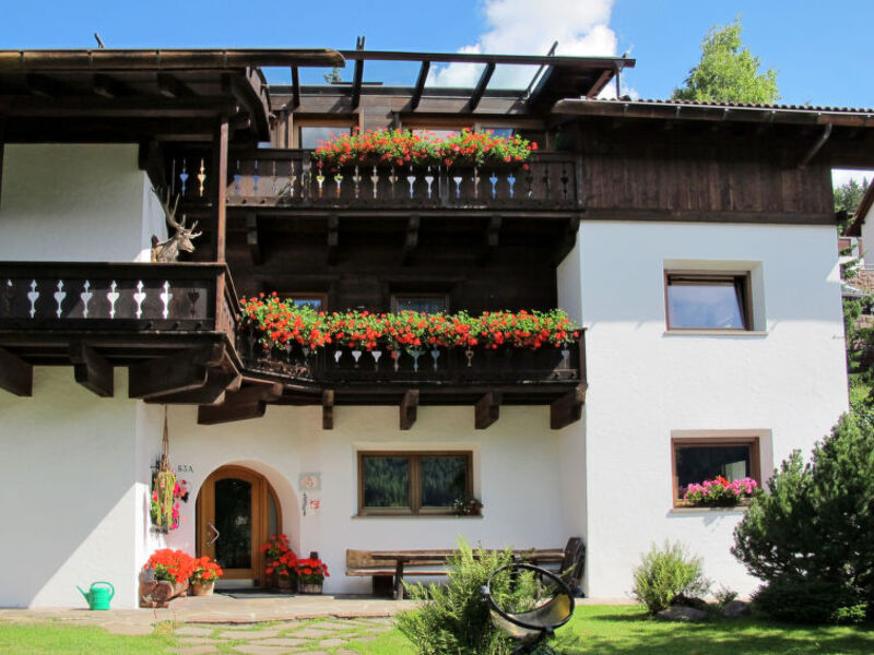 Haus Tirol