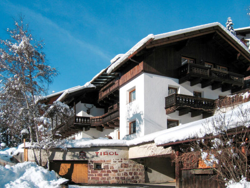 Haus Tirol