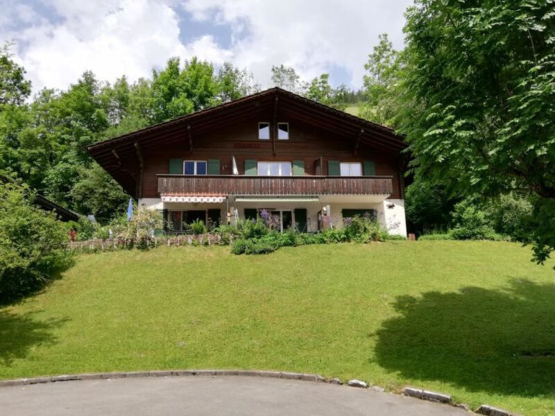 Chalet Flöschhorn