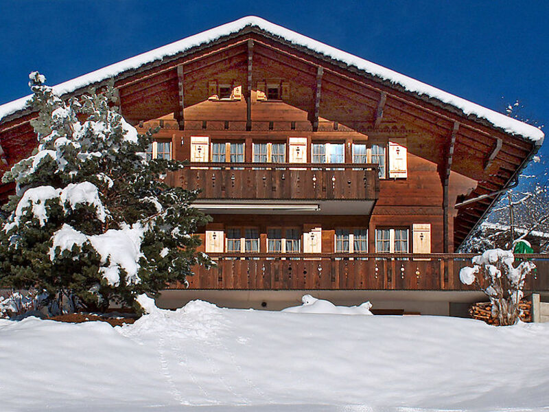 Chalet Doris