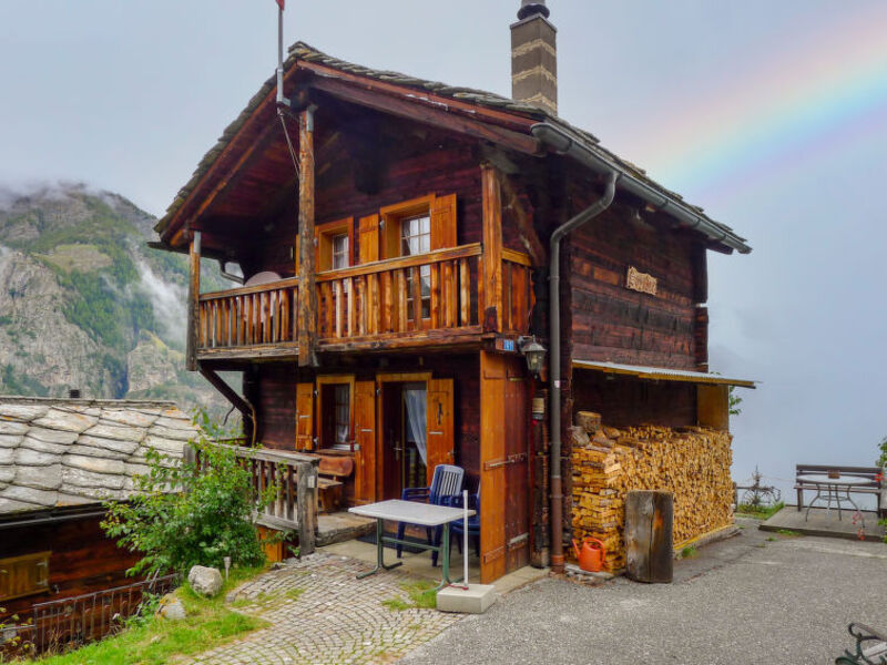 Chalet Spycher