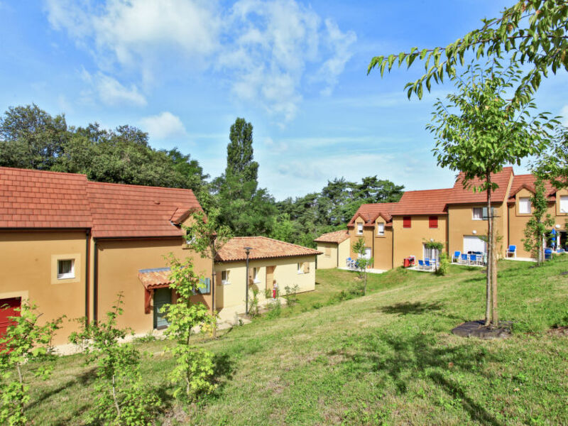 Les Coteaux De Sarlat