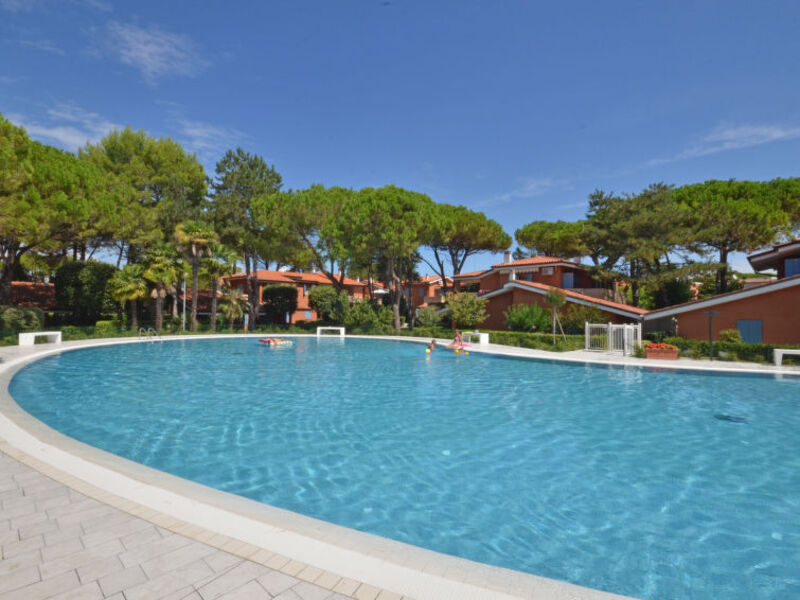 Villaggio Euro Residence Club