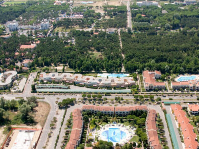 Villaggio Marco Polo