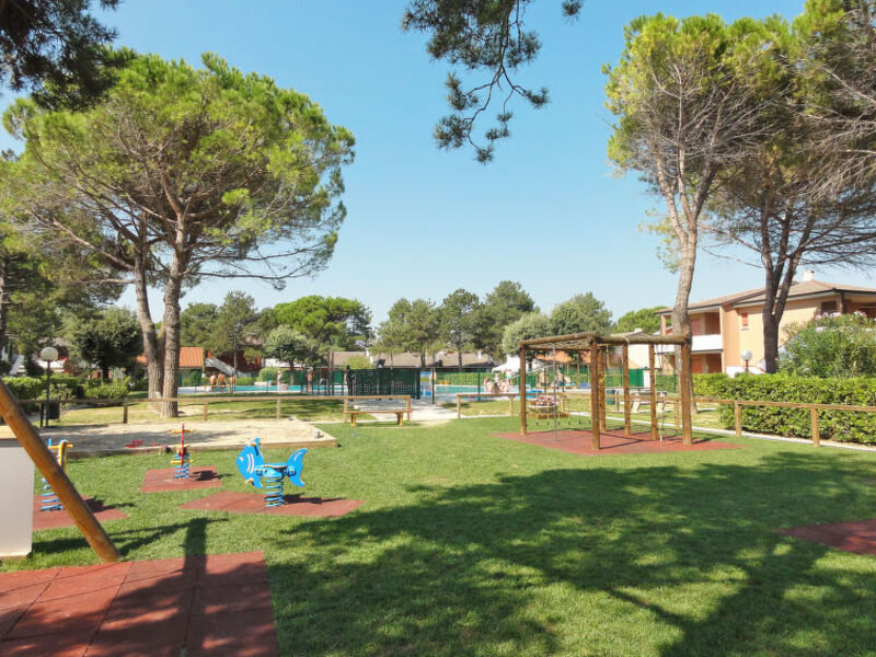 Villaggio Azzurro