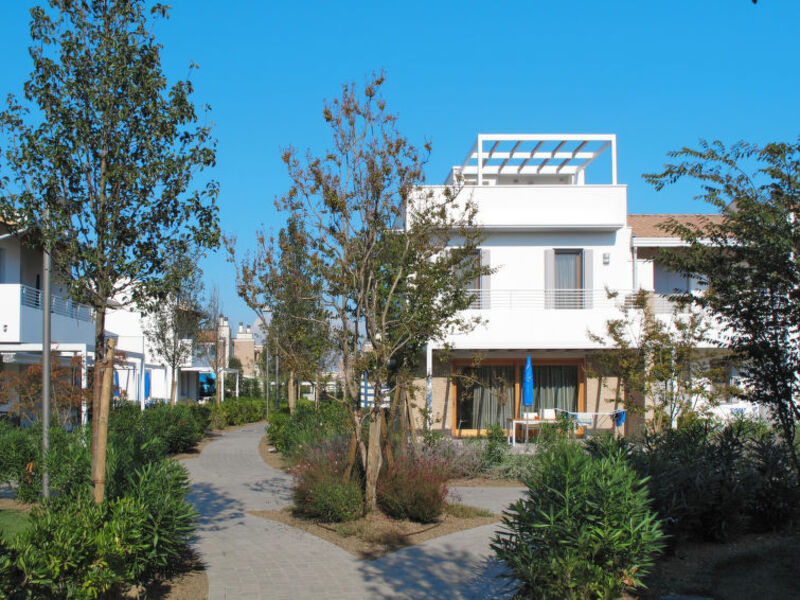 Villaggio Laguna Blu