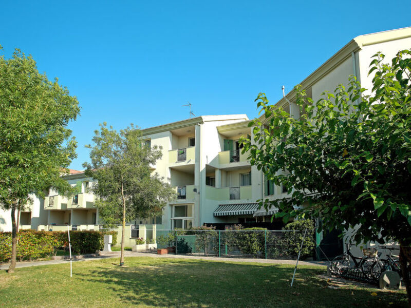 Residence Robinia / Pinetine