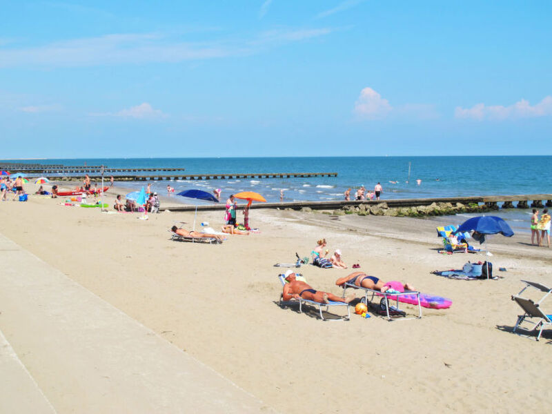 Ferienanlage Le Frassinelle