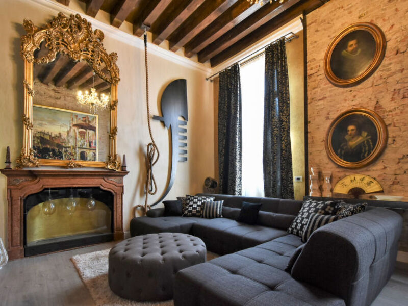 Suite Casa Nova