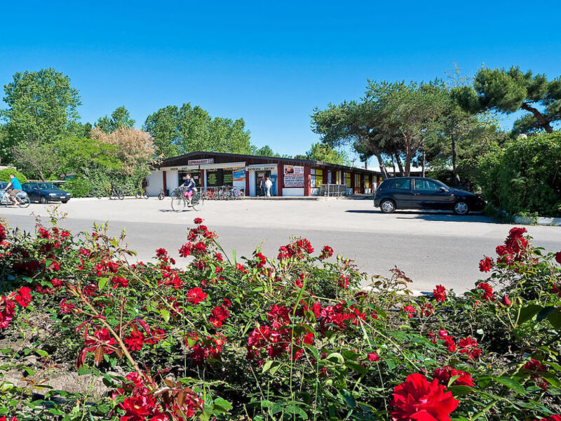 Rosapineta Camping Village