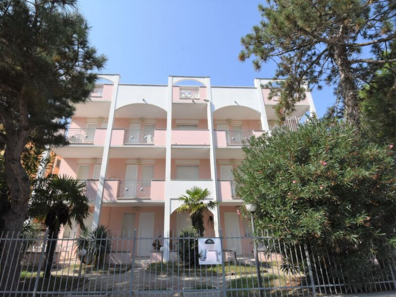 Residence Doria I