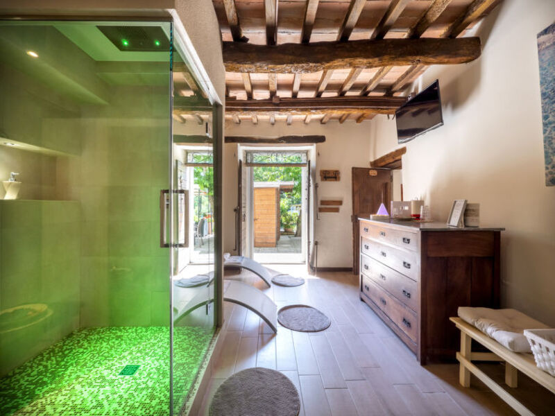 Green Wellness House