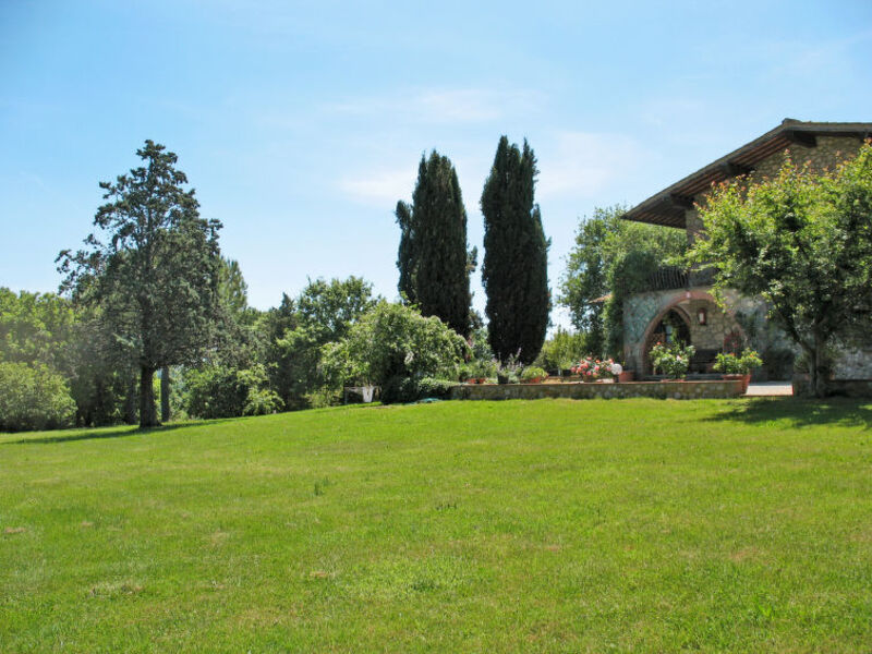 Agriturismo La Cerretella