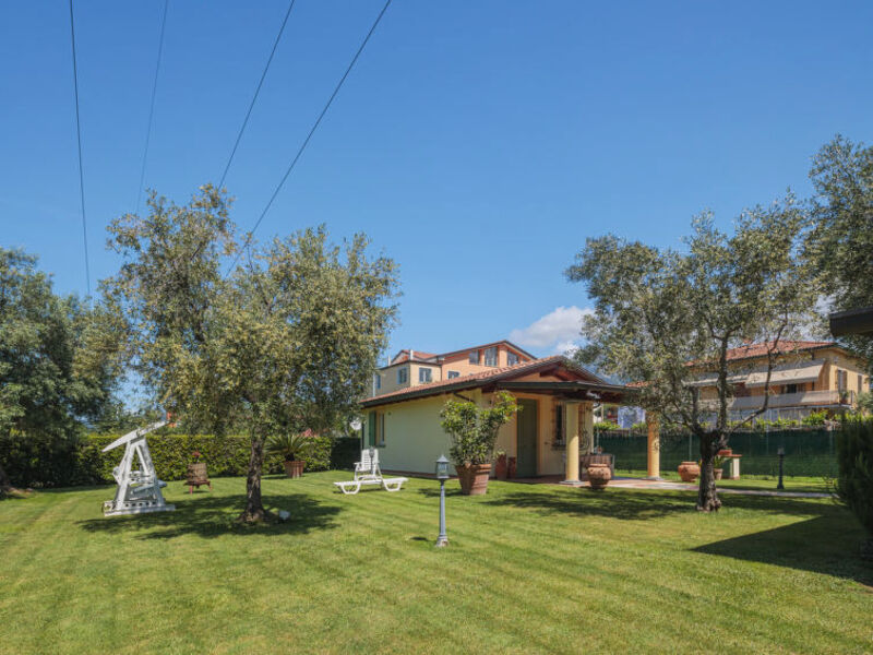 Casa Colli