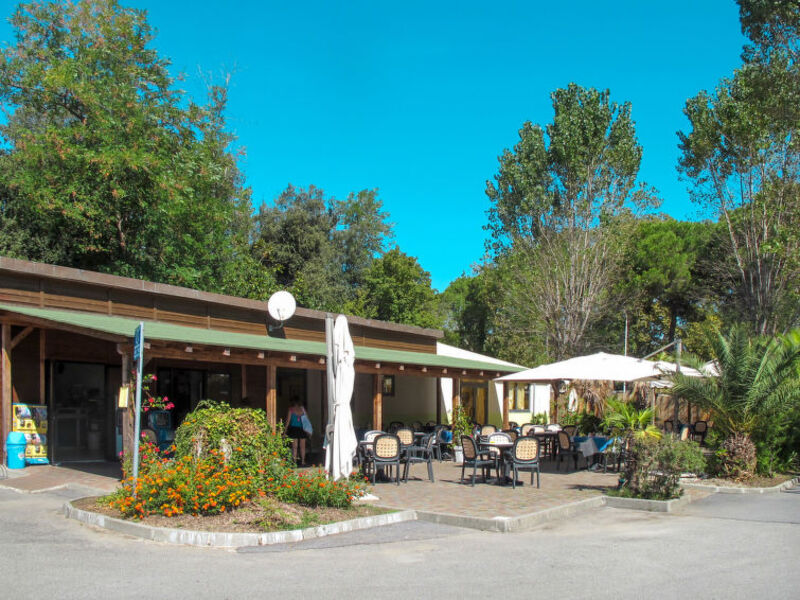 Camping Campeggio Italia