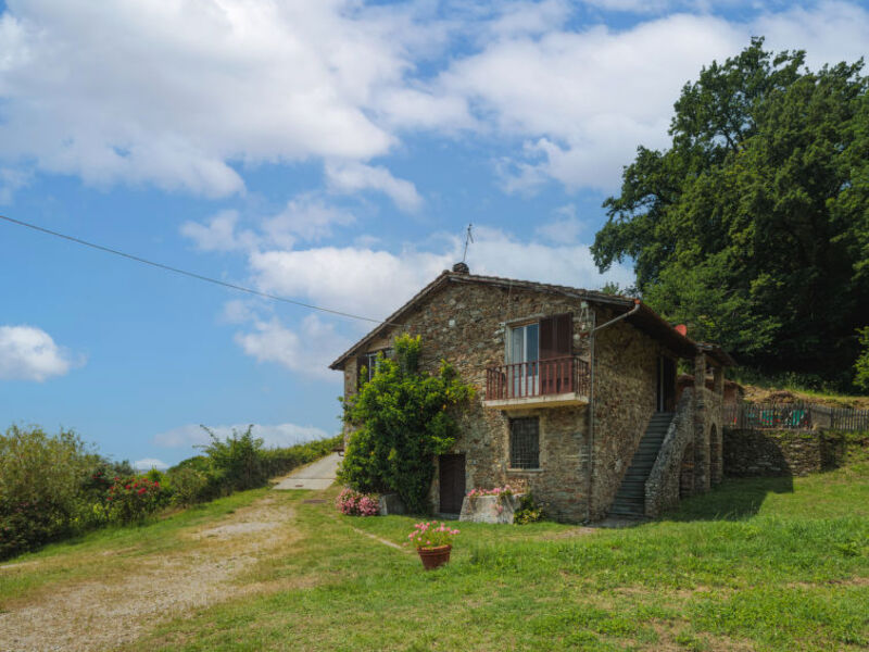 Casa La Ferriera