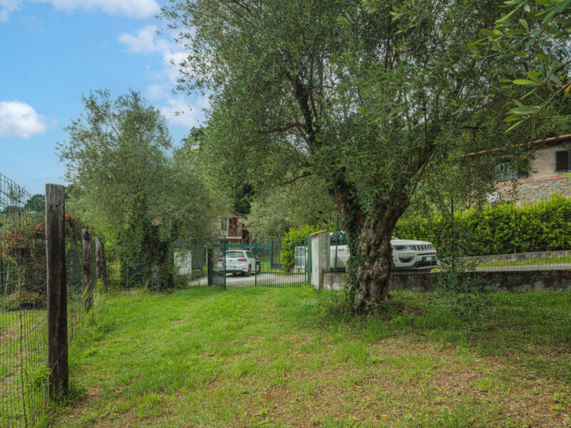 Casa La Ferriera