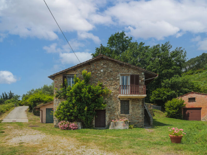 Casa La Ferriera