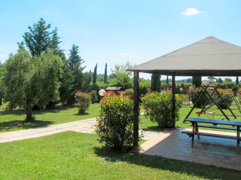 Agriturismo Ponziani