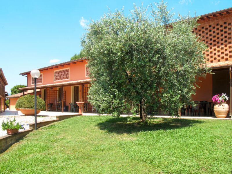 Agriturismo Ponziani