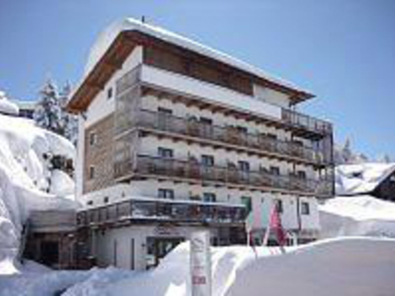 Chalet Caminetto