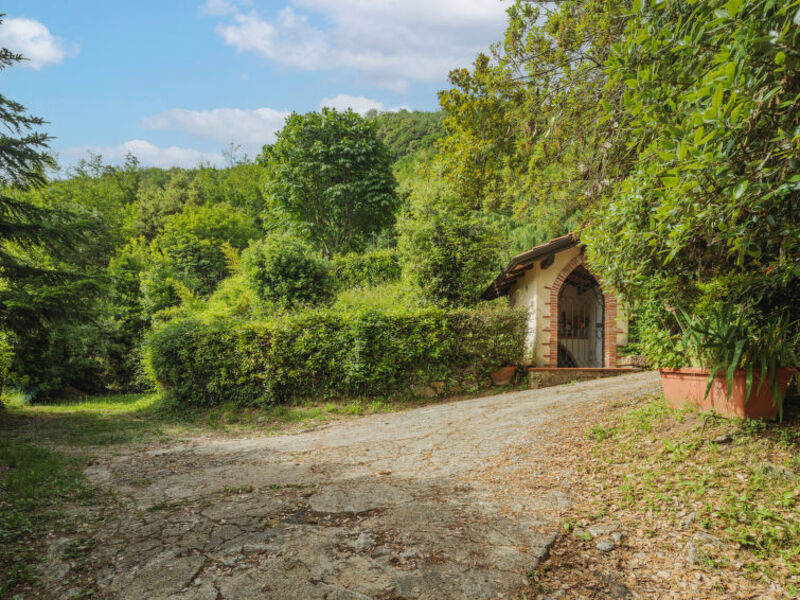 Casa La Quercia